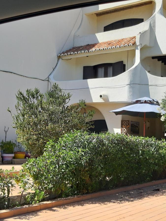 Studio Com Vista Mar Carvoeiro  Exterior foto